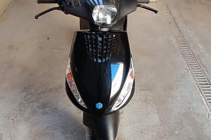 Piaggio Zip 50 4T – 2022 – 179 km – Euro 5