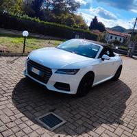 AUDI TT 3ª serie - 2015