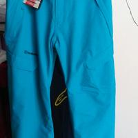 Pantalone snow uomo HORSEFEATHERS