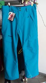 Pantalone snow uomo HORSEFEATHERS