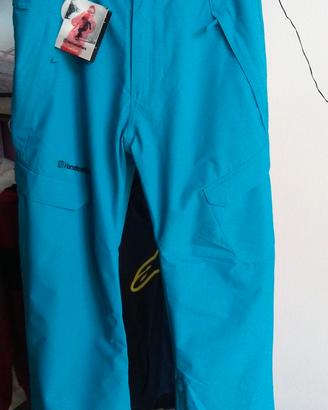 Pantalone snow uomo HORSEFEATHERS