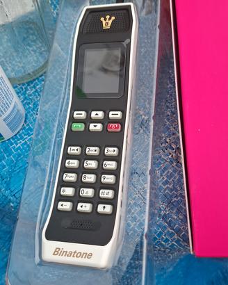 telefono da collezione 