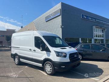 FORD Transit 310 2.0TDCi Eco 130CV aut. PM-TM Fu