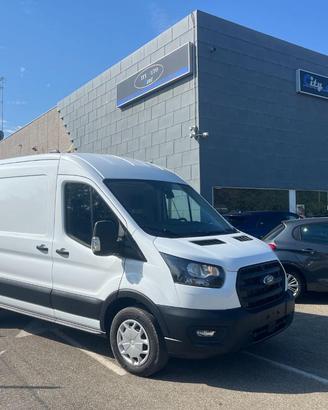 FORD Transit 310 2.0TDCi Eco 130CV aut. PM-TM Fu