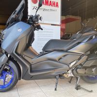 Yamaha X-Max 125