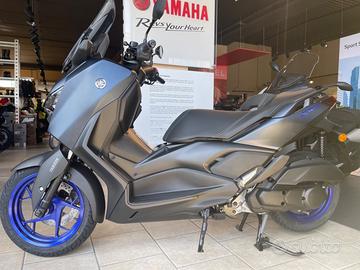 Yamaha X-Max 125