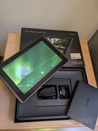 Tablet ASUS eePAD Trasformer TF101