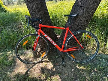 Bici da corsa Trek
