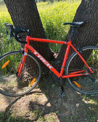 Bici da corsa Trek
