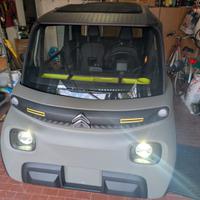 Citroen Ami BUGGY 2023 -1000 esemplari