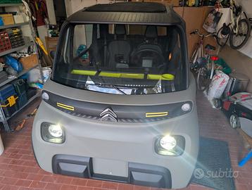 Citroen Ami BUGGY 2023 -1000 esemplari