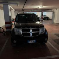 Dodge nitro
