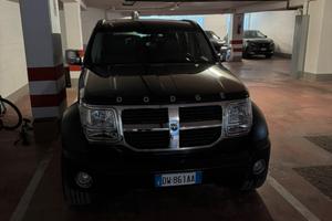 Dodge nitro
