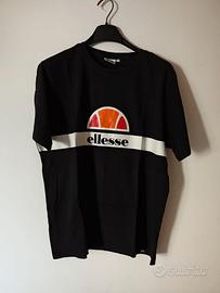 T-shirt Elesse uomo