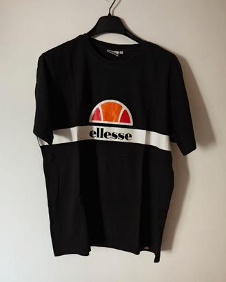 T-shirt Elesse uomo