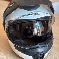 Casco modulare Shuberth E1 XL