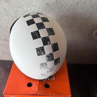 Casco da motorino senza visiera