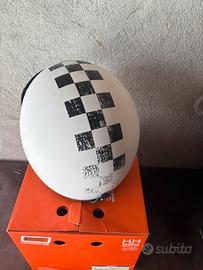 Casco da motorino senza visiera