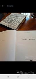 Libro "PALAZZO SCIARRA"