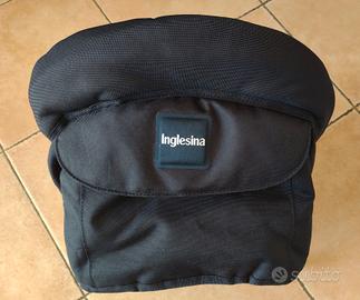 Seggiolino tavolo Inglesina 