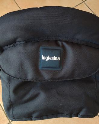 Seggiolino tavolo Inglesina 