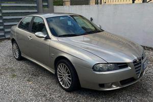 Alfa 156 1.9 jtd