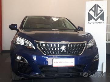 PEUGEOT 3008 1.5 BlueHDi 130CV S&S EAT8 Allure -