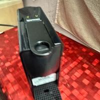 Nespressso mini essenza black