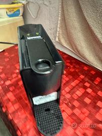 Nespressso mini essenza black