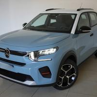 CITROEN C3 PureTech 100 S&S Plus