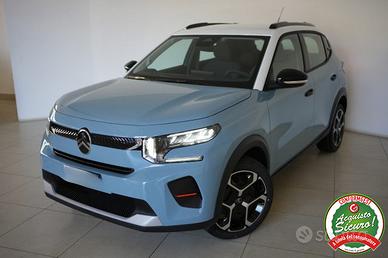 CITROEN C3 PureTech 100 S&S Plus