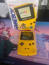 Game boy