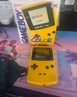 Game boy