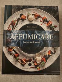 Affumicare Tecnica e ricette