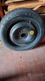 ruotino 125 85 r16 