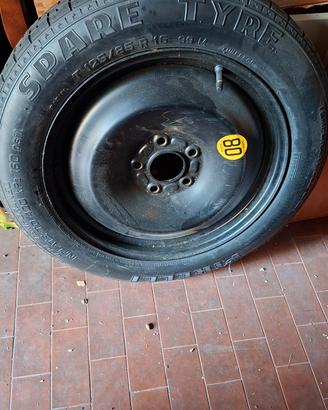 ruotino 125 85 r16 