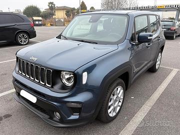 Jeep Renegade 1.6 mjet diesel 130cv longitude 2021