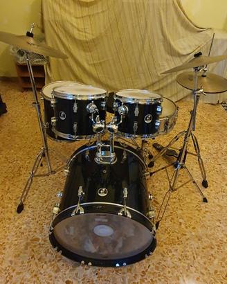 BATTERIA SONOR FORCE 507