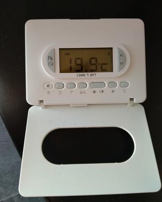 termostati Came bpt TA/450