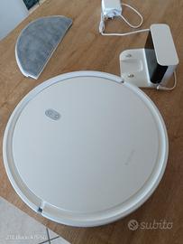 aspirapolvere xiaomi 