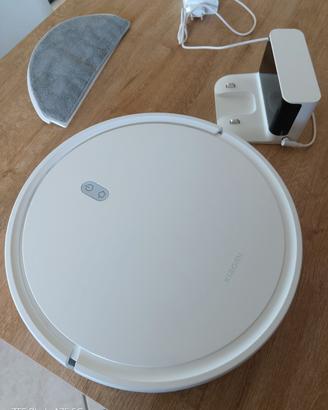 aspirapolvere xiaomi 