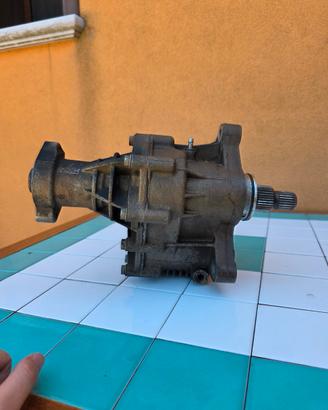 Differenziale anteriore Fiat panda Cross 2017 orig