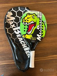 Racchetta MBT JUNIOR T-Rex