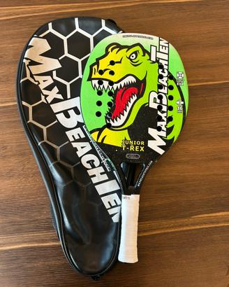 Racchetta MBT JUNIOR T-Rex