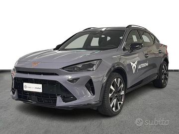 Cupra Formentor 1.5 e-hybrid 204cv dsg