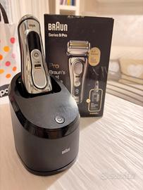 Braun Series 9 Pro