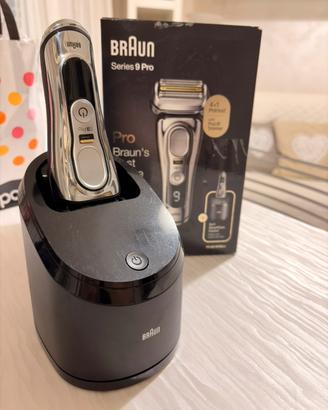 Braun Series 9 Pro