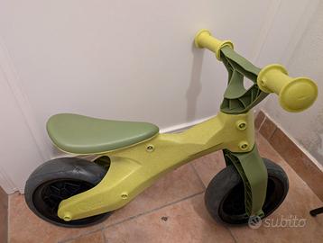 Balance bike bicicletta bambino