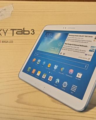 TABLET