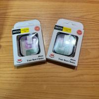 Case protettivi apple watch cassa 49mm